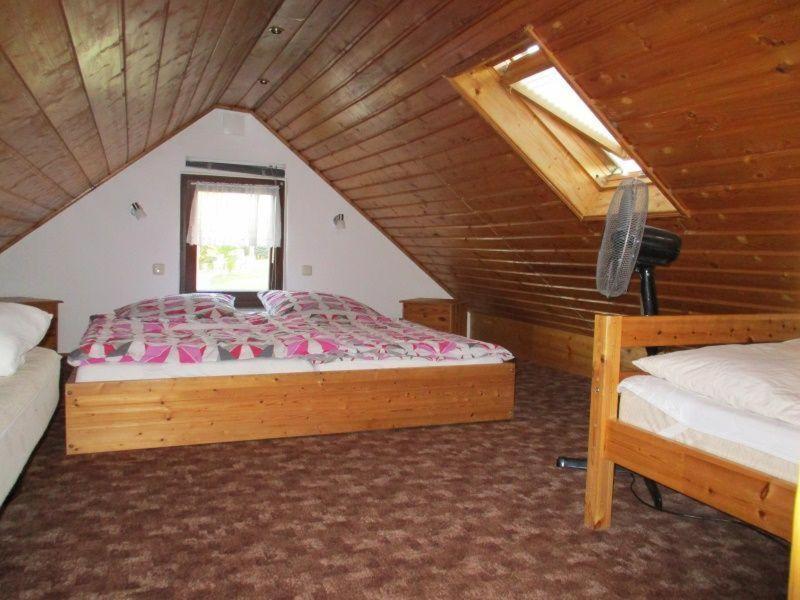 Ferienhaus-Der-Familie-Demmler Rottendorf Εξωτερικό φωτογραφία