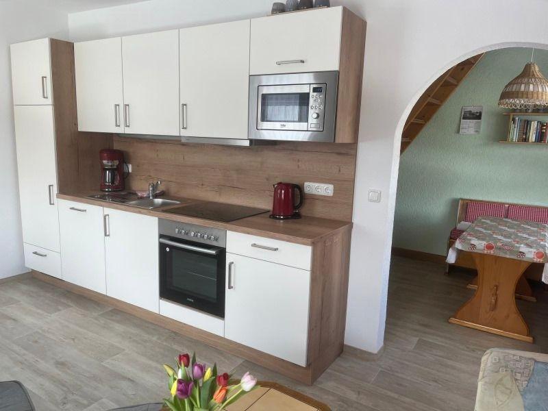 Ferienhaus-Der-Familie-Demmler Rottendorf Εξωτερικό φωτογραφία